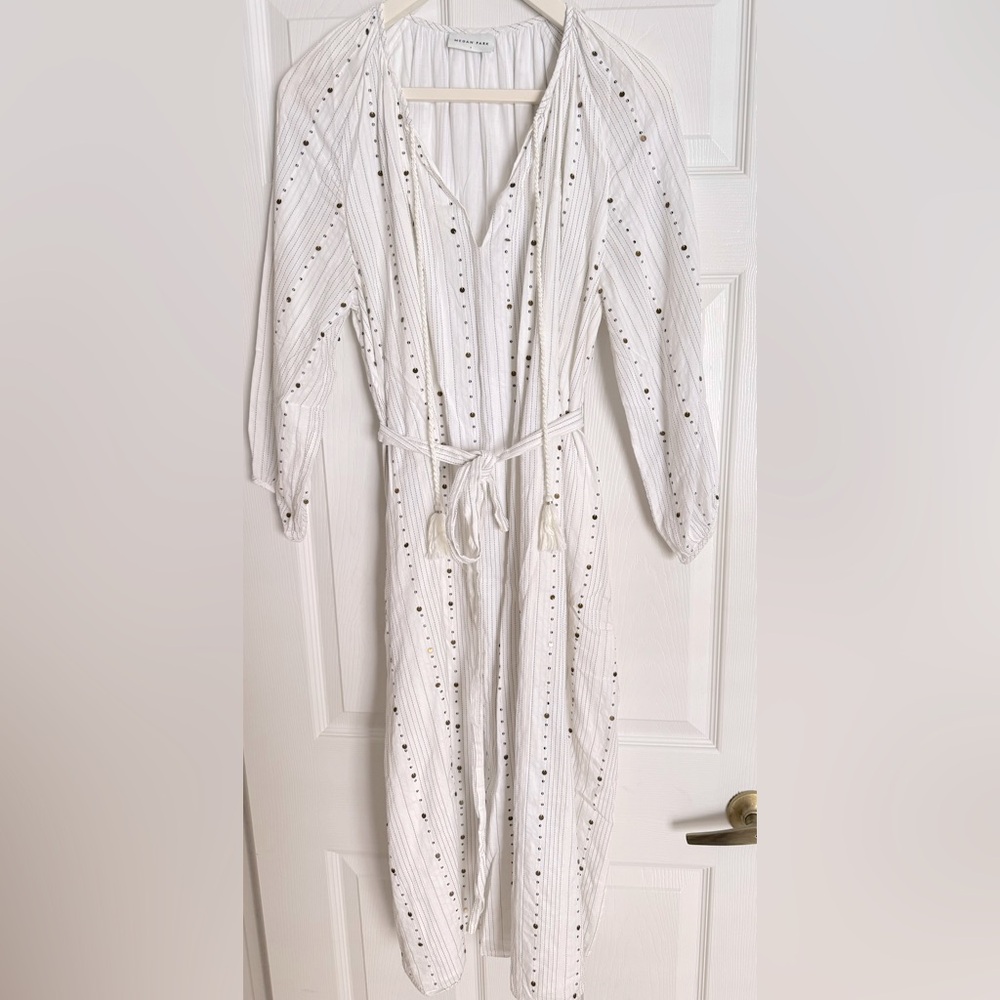 Megan Park Dress